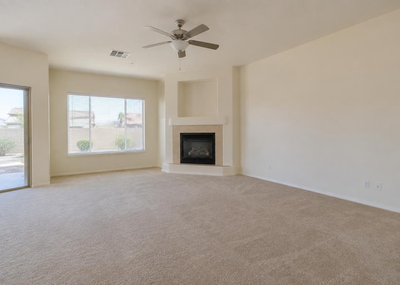Before: The 2010s living room